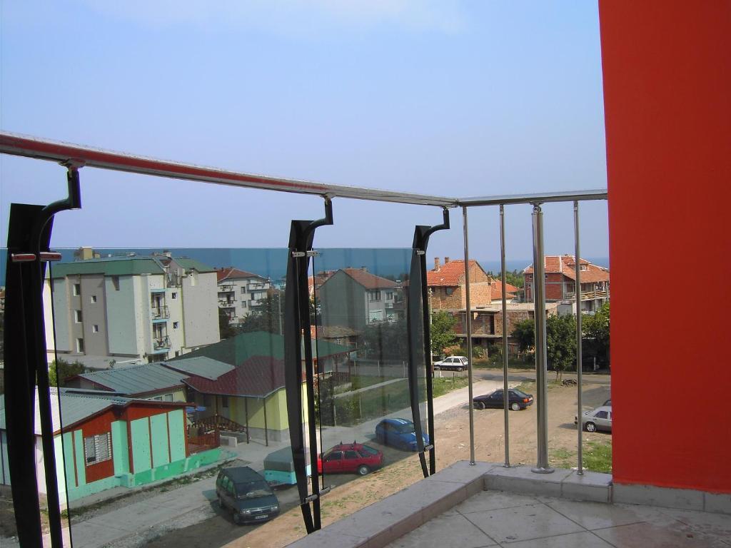 Fresh Family Hotel Равда Номер фото