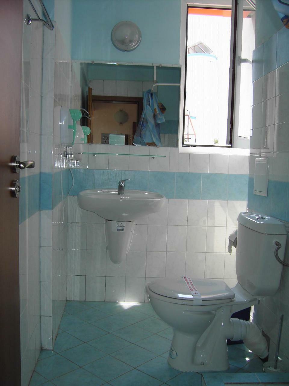 Fresh Family Hotel Равда Экстерьер фото